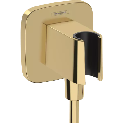 HG FixFit Q porter pl shower holder PGO