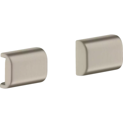 AX Universal Acces. Крышка/рейлинга, BN ..