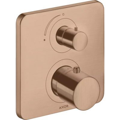 AX Citterio M Термостат BRG ..