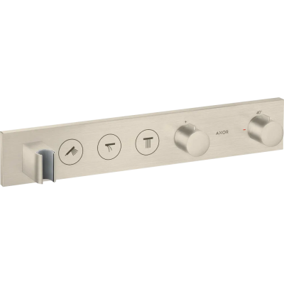 AX Термостат Select/3 потребителей, BN ..