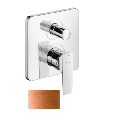 AX Citterio E смеситель для ванны, СМ ..