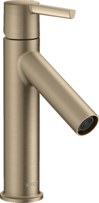 AX Starck Смеситель для раковины 100 BN ..