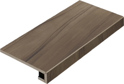 Мока Ступень Фронтальная (33X60 Нат.) ..