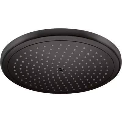 HG Croma 280 Air 1jet KB матовый черный ..