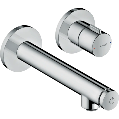 AX Uno Смес./раков. Select, наст., BSO ..