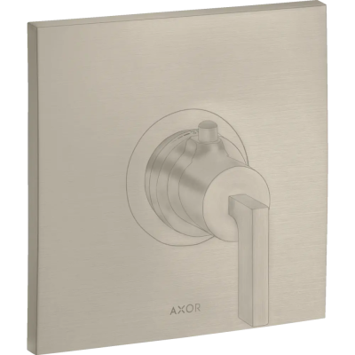 AX Citterio Термостат Highflow BN .. AX Citterio Термостат Highflow BN ..