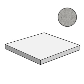 Blaze Aluminium Scalino Angolare Lapp (37.5X37.5 Лапп.) ..