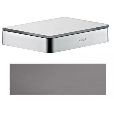 AX Universal Полка, BBC ..