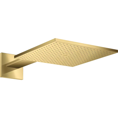 AX Верхний душ 300/300 2jet с держ., PGO ..