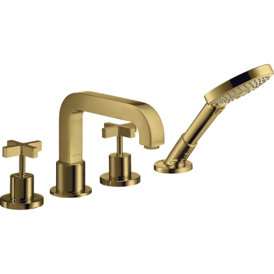 AX Citterio Смеситель для ванны PGO .. AX Citterio Смеситель для ванны PGO ..