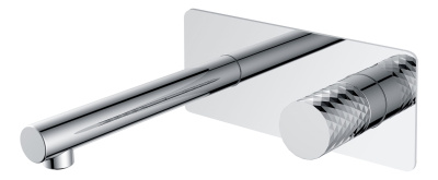 Смеситель STICK из стены CHROME DIAMOND CHROME 
