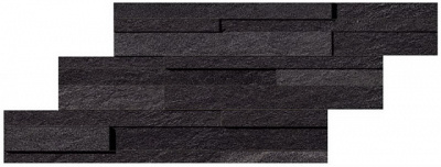 Klif Dark Brick 3D (28x55) .. Klif Dark Brick 3D (28x55) ..