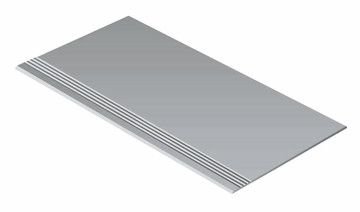 Mark Chrome Gradino  (30X60 ) .. Mark Chrome Gradino  (30X60 ) ..