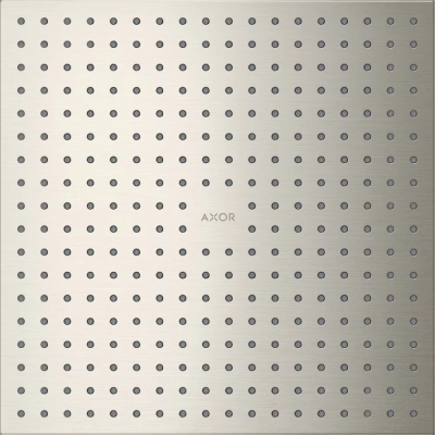 AX Верх. душ 300/300 1jet, припот.м., BSO ..