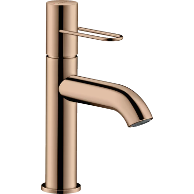 AX Uno Смеситель для раковины 100, PRG .. AX Uno Смеситель для раковины 100, PRG ..