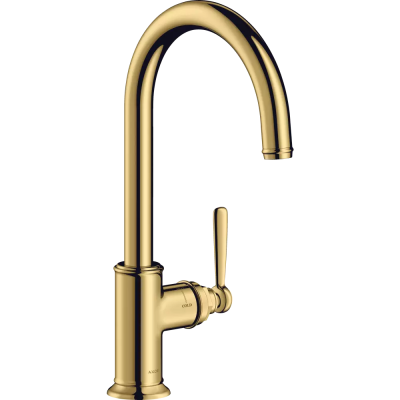 AX Montreux Смеситель д/кух.однорыч. PGO ..