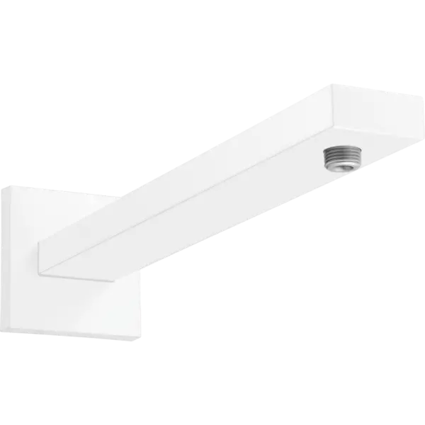 HG Душевой держатель Square, 38,9 см, мб ..