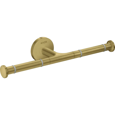 AX Univ.Circular toilet paper h.doub.BB ..