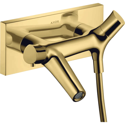 AX Starck Organic термостат/ванны, ВМ ..