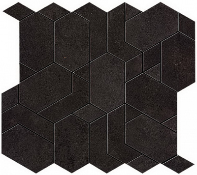 Boost Tarmac Mosaico Shapes (31x33,5)