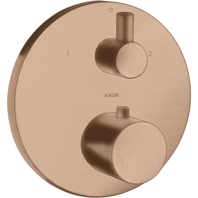 AX Uno Термостат BRG ..