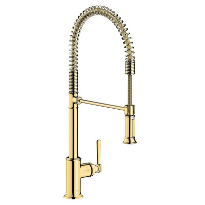 AX Montreux смеситель для кухни Semi-Pro .. AX Montreux смеситель для кухни Semi-Pro ..