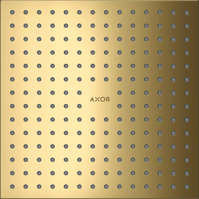 AX Верх. душ 250/250 1jet, припот.м., PGO ..