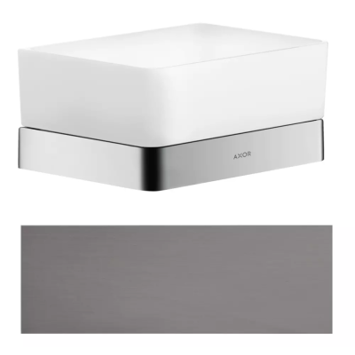 AX Universal полка BBC ..