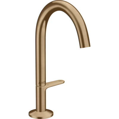 AX Citterio E смеситель для раковины 190 ..