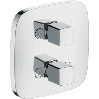 HG PuraVida Вентиль iControl ..