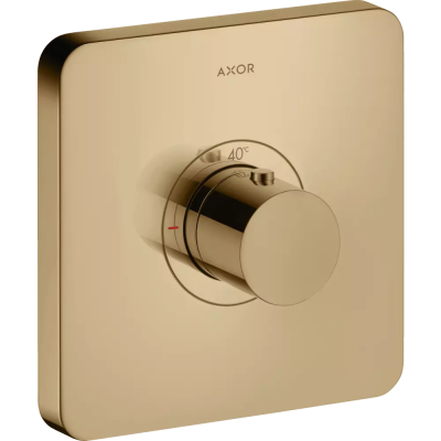 AX ShowerSelectТермостат Highflow PBR .. AX ShowerSelectТермостат Highflow PBR ..