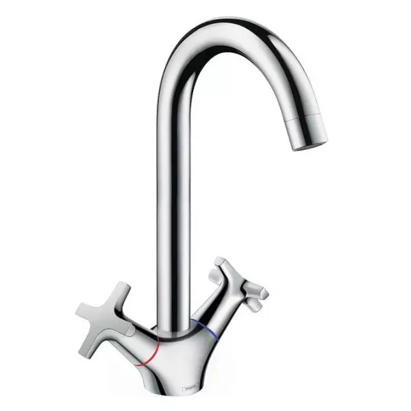 HG Logis M32 Кух. смес. 220 Eco 1j, хр ..