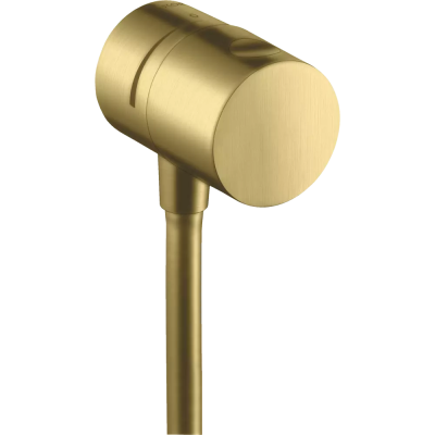 AX Uno Fixfit Stop Шланг. подсоед. BB ..