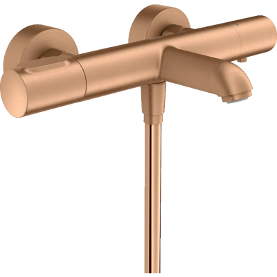 AX Citterio M Термостат для ванны BBR ..