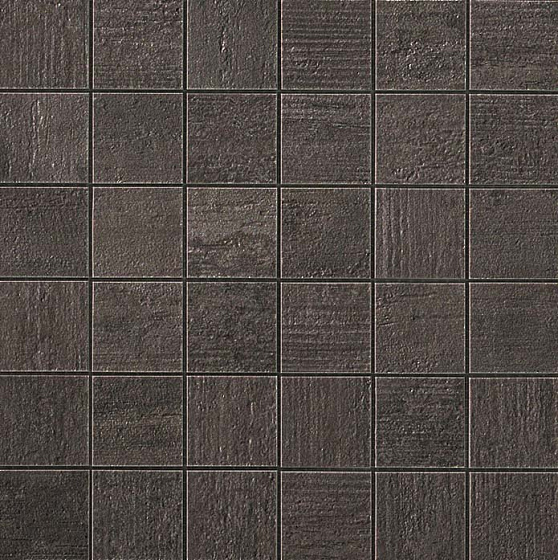 Mark Tobacco Mosaico matt (30X30 Глянц.) ..