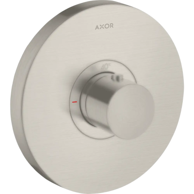 AX ShowerSelect термостат BSO ..