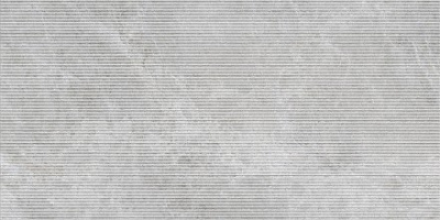 60x120 Ригато Декор Серый Матовый R10A Ректификат