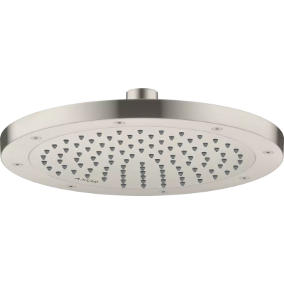 AX Conscious Showers Верхний душ 245 1jet, EcoSmart, BSO ..