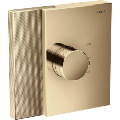 AX Edge Термостат Highflow, СМ, а/о,PBR ..