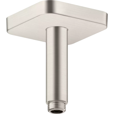 AX ShowerSolutions Потолочное подсоединение 100 мм, softsquare, BSO .. AX ShowerSolutions Потолочное подсоединение 100 мм, softsquare, BSO ..