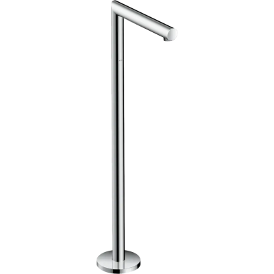 AX Uno Излив на ванну, напольный, BSO .. AX Uno Излив на ванну, напольный, BSO ..