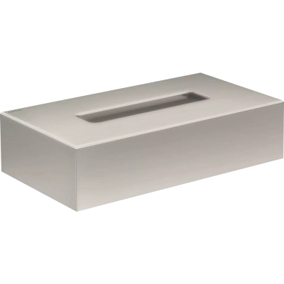 AX Univ.Circular tissue box BSO ..