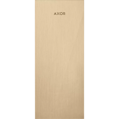 AX MyEdition Панель 245, металл,BBR ..