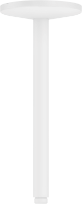 AX One Потол. подсоед. 300 мм для 1j, бе ..