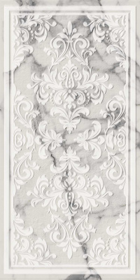 Шарм Эво Статуарио Вставка Броккато (30X60 Пат.) .. Шарм Эво Статуарио Вставка Броккато (30X60 Пат.) ..