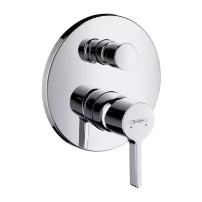 HG Metris S Смеситель для ванны ..