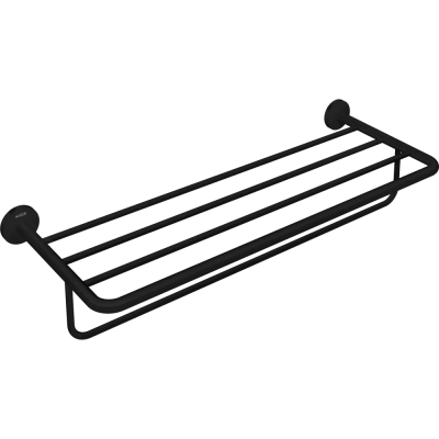 AX Univ Circ Acc Вешалка/полотенец МЧ ..