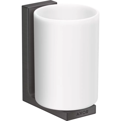 AX Univ Rect Acc Стакан/зуб. щеток, BBC ..