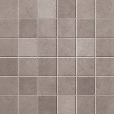 Dwell Gray Mosaico (30x30)