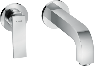 AX Cit Смес./раковины, наст., розет., хр .. AX Cit Смес./раковины, наст., розет., хр ..